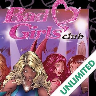 Bad Girls' Club